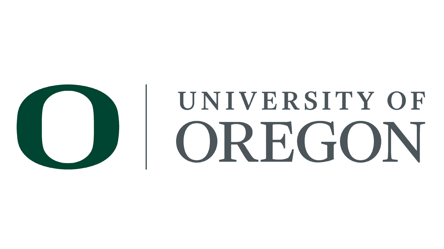 University of Oregon